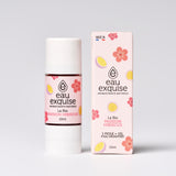 Eua Exquise. Organic Passion & Hibiscus
