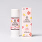 Eua Exquise. Organic Passion & Hibiscus