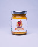 Haban`s Spicy sauce, Mango