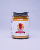 Haban`s Spicy sauce, Originale