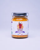 Haban`s Spicy Sauce, Torride