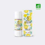 Eau-Exquise, Organic Lemon Mint