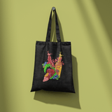 FREAKY Tote Bag - Freaky Sauces